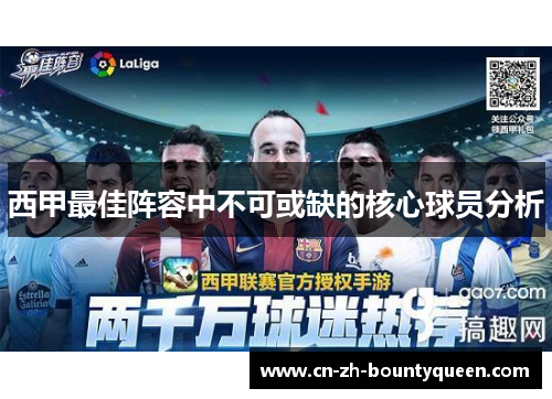 西甲最佳阵容中不可或缺的核心球员分析 西甲最佳阵容中不可或缺的核心球员分析